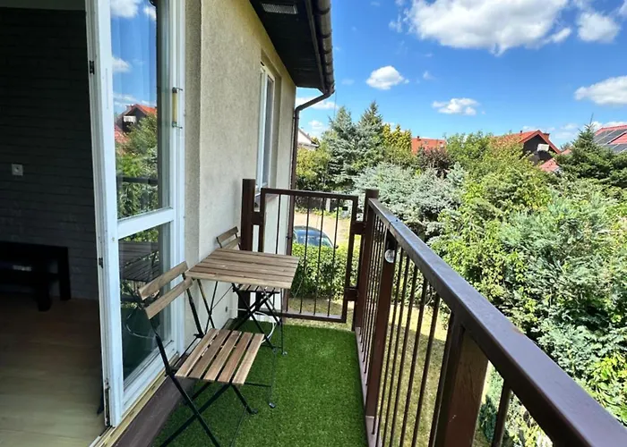Dekoratoria Apartments