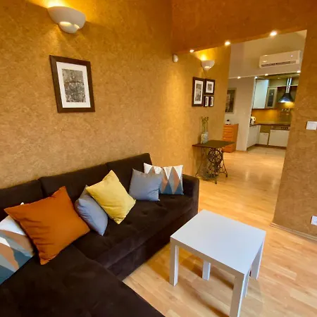 Dekoratoria Apartments Krakow Exterior photo