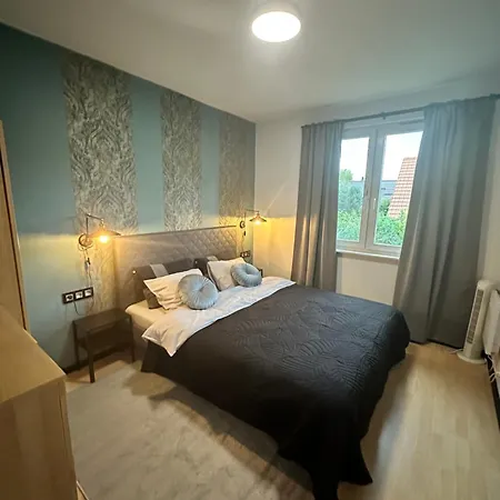 Dekoratoria Apartments Krakow Exterior photo