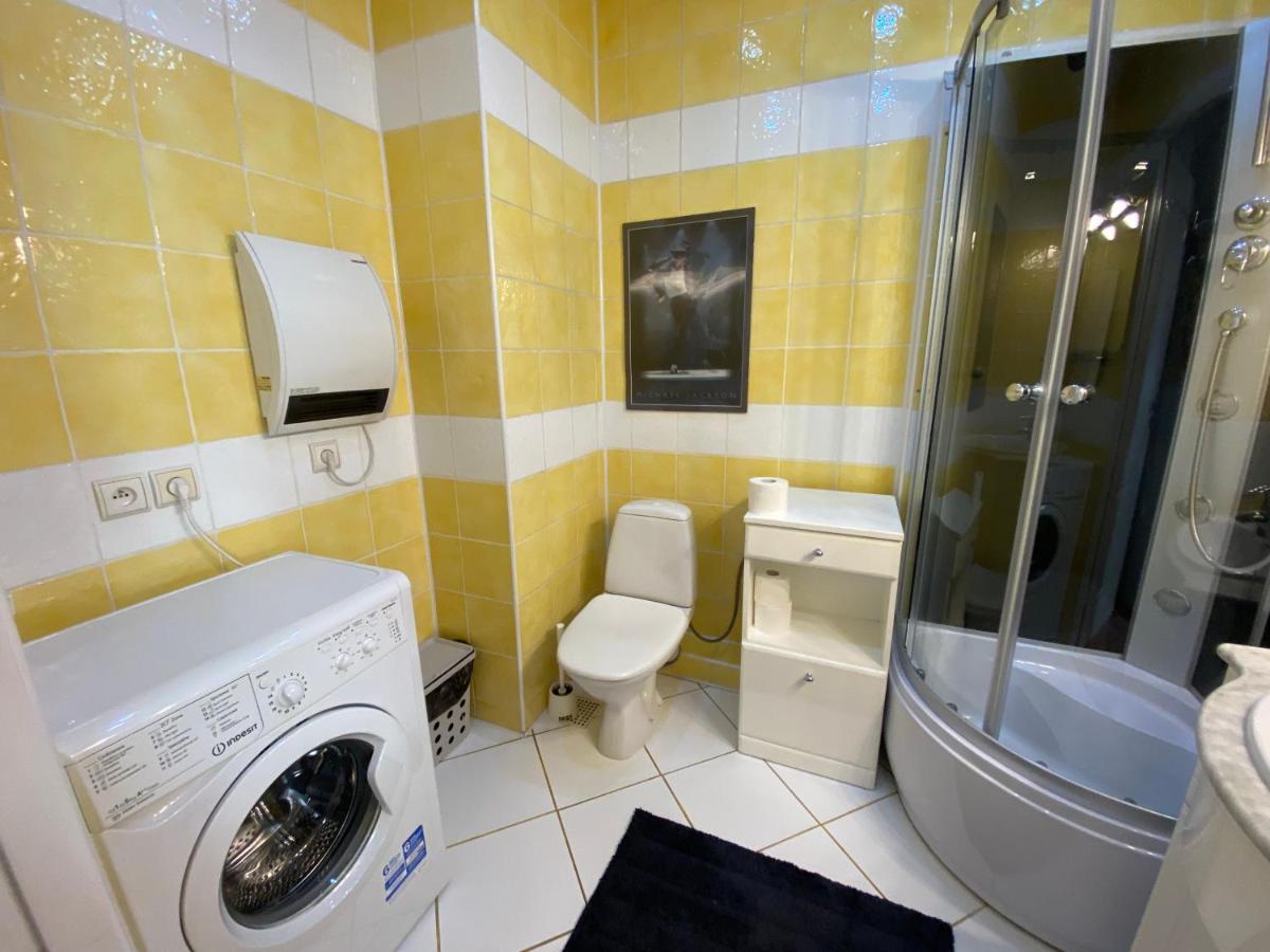 Apartament Dekoratoria