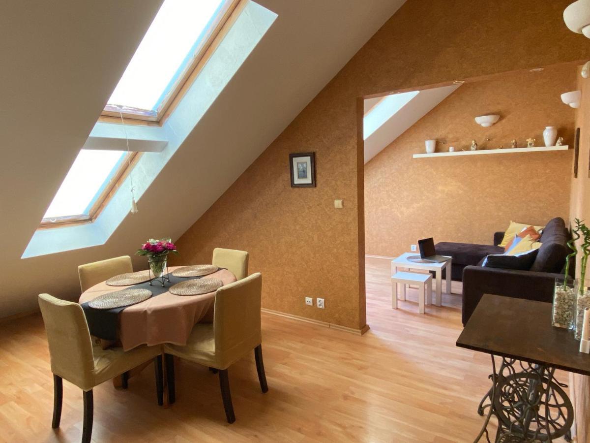 Dekoratoria Apartament Kraków