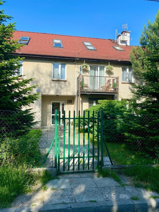 Apartament Dekoratoria