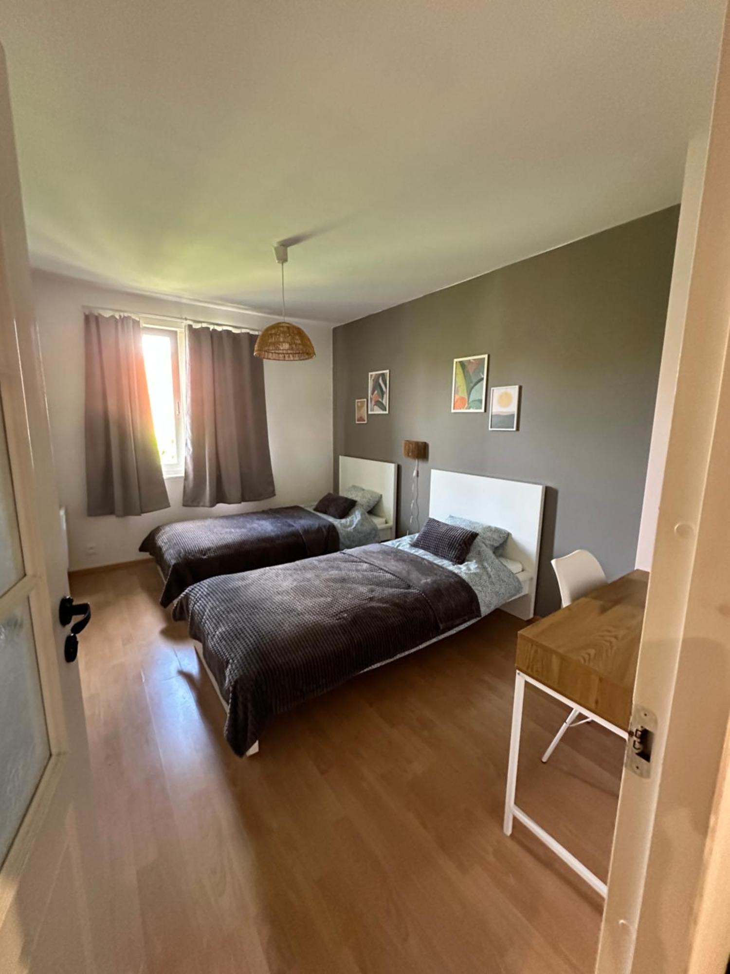 Appartamento Dekoratoria Cracovia