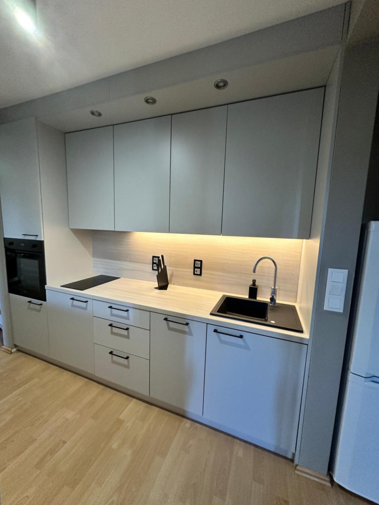 Apartament Dekoratoria