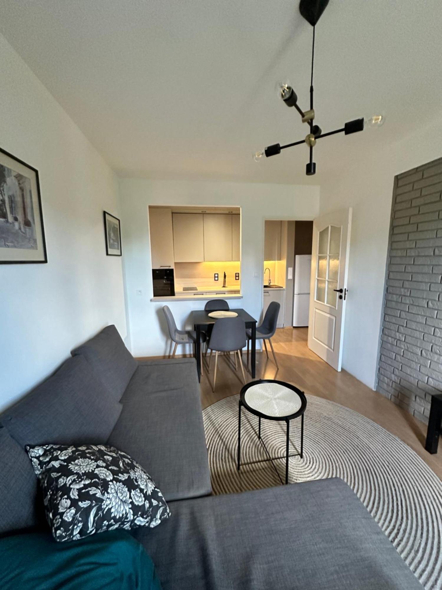 Dekoratoria Apartament *