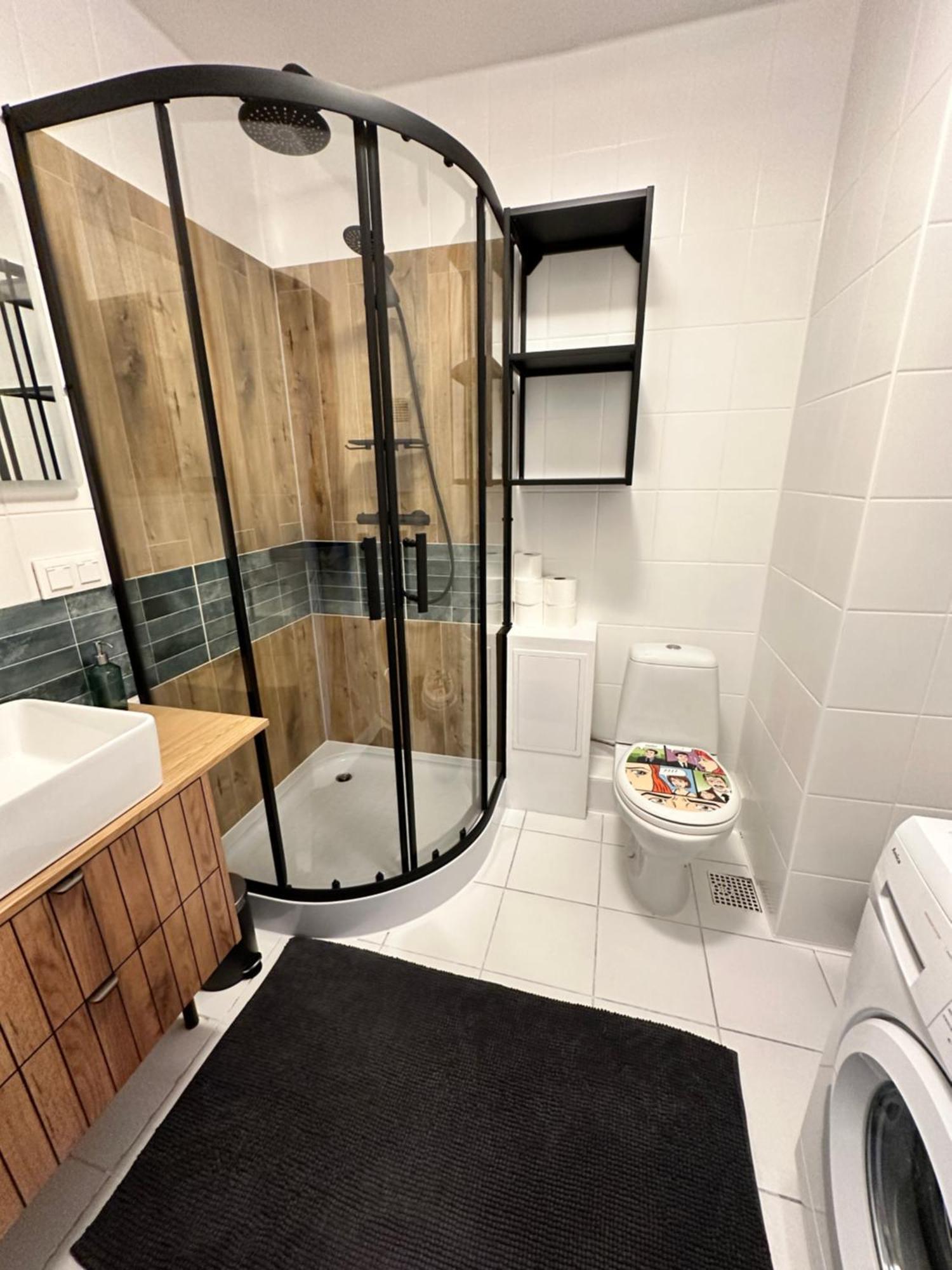 Dekoratoria Apartament Kraków