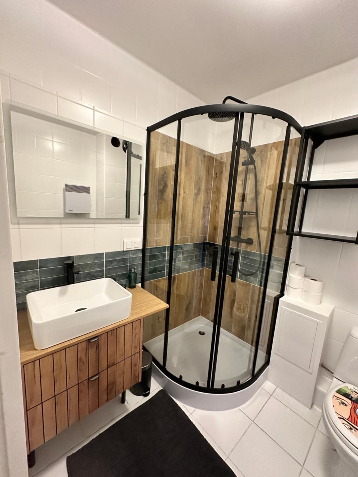 Apartament Dekoratoria Kraków